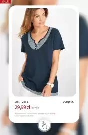 BonPrix katalog tydzień 29 Strona 2