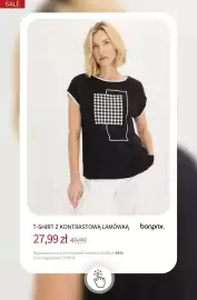 BonPrix katalog tydzień 29 Strona 3