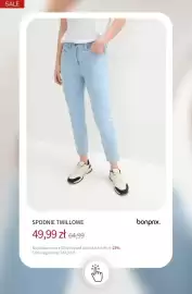 BonPrix katalog tydzień 29 Strona 4