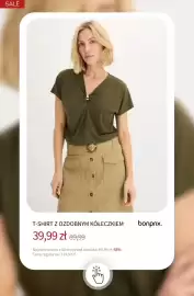 BonPrix katalog tydzień 29 Strona 5