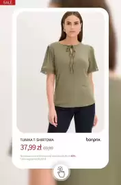 BonPrix katalog tydzień 29 Strona 7