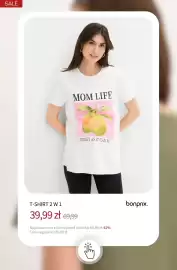 BonPrix katalog tydzień 29 Strona 8