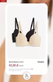 BonPrix katalog tydzień 29 Strona 9