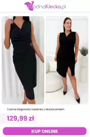 Modna Kiecka gazetka tydzień 29 Strona 10