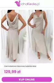 Modna Kiecka gazetka tydzień 29 Strona 12