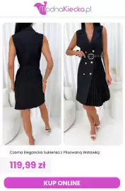 Modna Kiecka gazetka tydzień 29 Strona 5