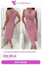 Modna Kiecka gazetka tydzień 29 Strona 6