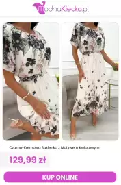 Modna Kiecka gazetka tydzień 29 Strona 7