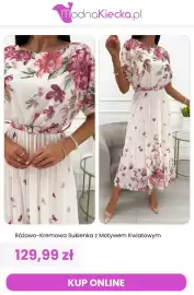 Modna Kiecka gazetka tydzień 29 Strona 9