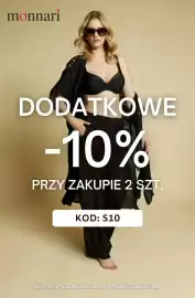 Monnari gazetka Strona 1