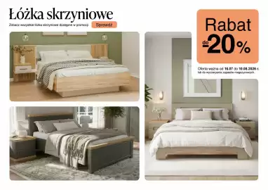Forte Meble gazetka Strona 2