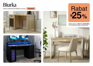 Forte Meble gazetka Strona 8