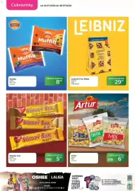 Tamda Foods leták týden 30 Strana 32