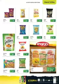 Tamda Foods leták týden 30 Strana 35
