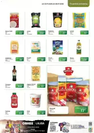Tamda Foods leták týden 30 Strana 39