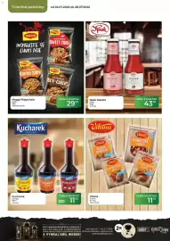 Tamda Foods leták týden 30 Strana 40