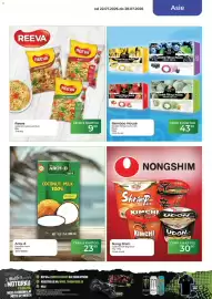 Tamda Foods leták týden 30 Strana 45
