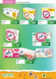 Tamda Foods leták týden 30 Strana 58