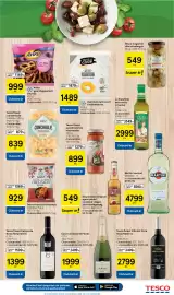 Tesco akciós újság hét 30 Oldal 11