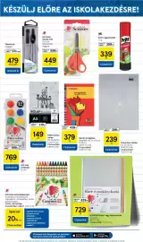 Tesco akciós újság hét 30 Oldal 13