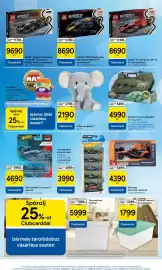Tesco akciós újság hét 30 Oldal 15