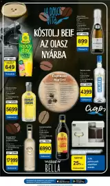 Tesco akciós újság hét 30 Oldal 17