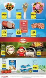 Tesco akciós újság hét 30 Oldal 18