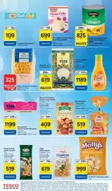 Tesco akciós újság hét 30 Oldal 20