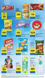 Tesco akciós újság hét 30 Oldal 21
