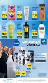 Tesco akciós újság hét 30 Oldal 24