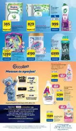 Tesco akciós újság hét 30 Oldal 25