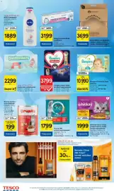 Tesco akciós újság hét 30 Oldal 26