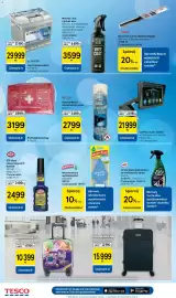 Tesco akciós újság hét 30 Oldal 28