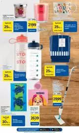 Tesco akciós újság hét 30 Oldal 29