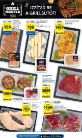 Tesco akciós újság hét 30 Oldal 3