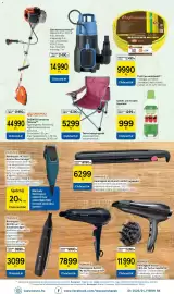 Tesco akciós újság hét 30 Oldal 30