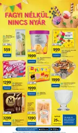Tesco akciós újság hét 30 Oldal 5