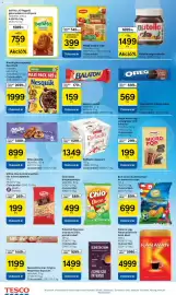 Tesco akciós újság hét 30 Oldal 6