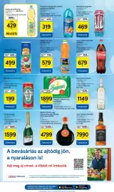 Tesco akciós újság hét 30 Oldal 7