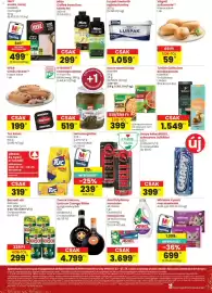 Spar akciós újság hét 30 Oldal 2