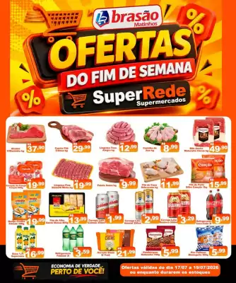 Super Rede Atacadista (válido até 19-07)