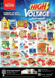 Nesto catalogue Page 1