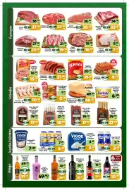 Catálogo Supermercados Kawakami Página 3