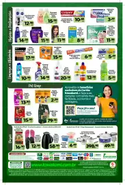 Catálogo Supermercados Kawakami Página 4