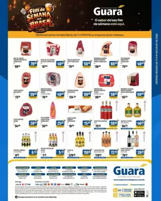 Guará (válido até 19-07)