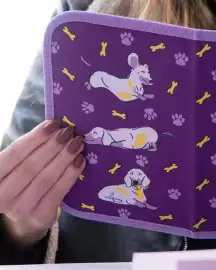 Catálogo Kalunga Página 6