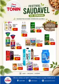 Catálogo Tonin Superatacado semana 29 Página 1