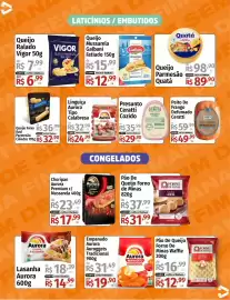 Catálogo Supermercado Dalben Página 11