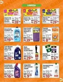 Catálogo Supermercado Dalben Página 13