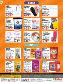 Catálogo Supermercado Dalben Página 15
